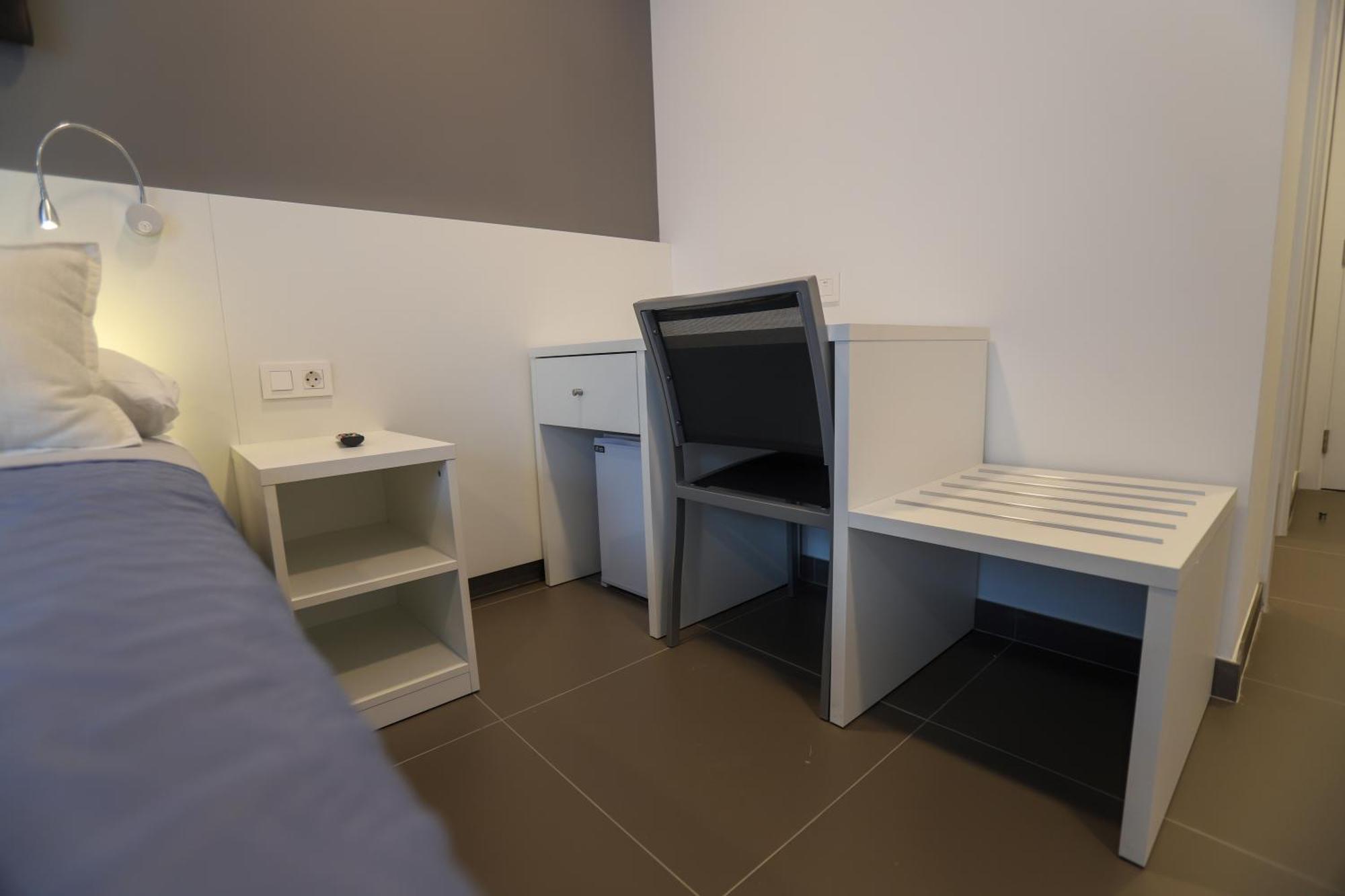 Hotel C31 Castelldefels Bagian luar foto